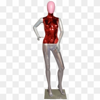 Mannequins For Free - Mannequin Clipart