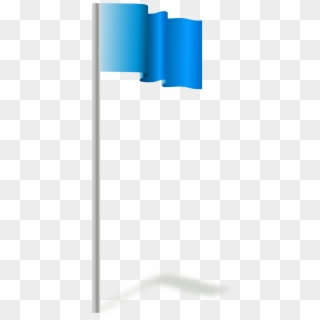 Clip Art Free Stock Flag Pole Clipart - Flag Pole Clip Art - Png Download