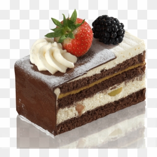 Cake Slice Png - Cake Slice Clipart