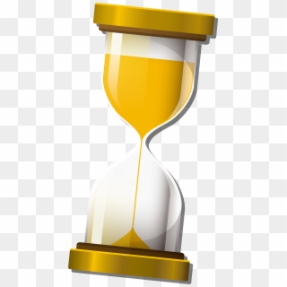 Clip Freeuse Library Hourglass Clipart Simple - Png Download