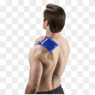 Therapearl Sports Pack - Barechested Clipart