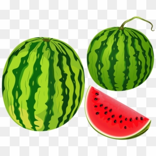 Фотки Page Borders, Aluna, Fruits And Vegetables, Watermelon, - Watermelon Png Clipart