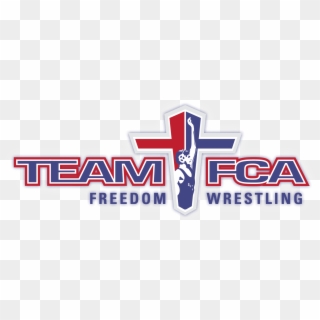 Team Fca Freedom Wrestling - Team Fca Clipart