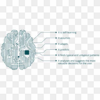 Http - //senzit - - Motherboard Brain Clipart