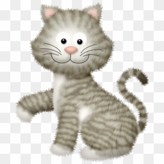 Kittens ‿✿⁀°••○ - Cute Kitten Clip Art - Png Download