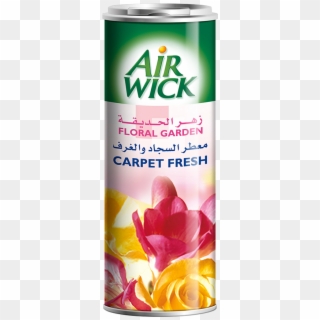 Floral Garden Carpet Freshener - Air Wick Fresh Matic Clipart