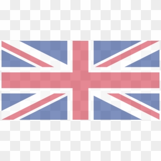Download Svg Download Png - Great Britain Flag Clipart
