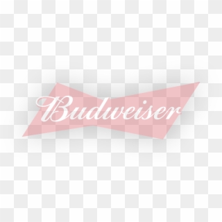 “this Buds For You” - Budweiser Clipart