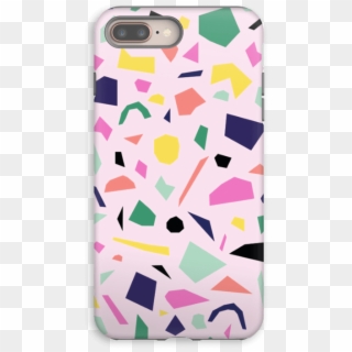 Confetti Case Iphone Xr - Mobile Phone Case Clipart