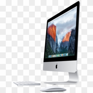 Apple - Apple Desktop Pc Clipart