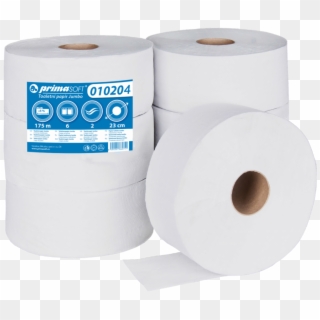 Toilet Paper Primasoft 260, Plus - Toilet Paper Clipart