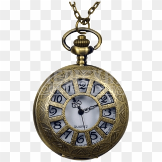 Pocket Watch Clipart