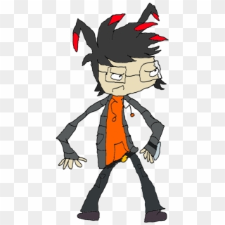 Character Png - Cartoon Clipart