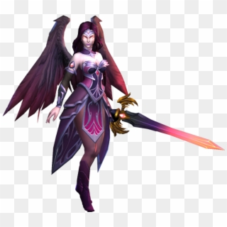 Mobile Legends Character Png Clipart