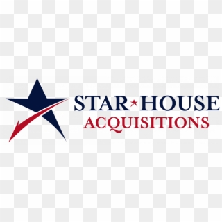 Star House Acquisitions Logo Clipart
