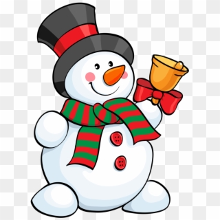 Png And Cards Snowmen Pictures Clip Ⓒ Transparent Png