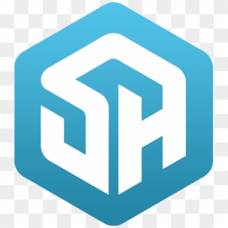 File - Streamerhouse-logo - Streamerhouse Logo Clipart
