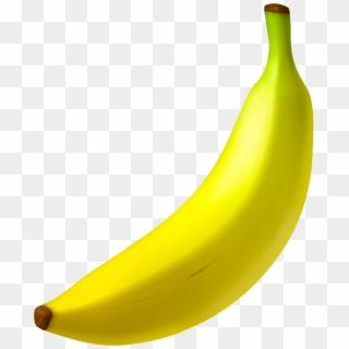 Super Mario Wiki Β - Donkey Kong Banana Clipart