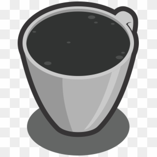 Coffee Cup Coffee Cup - Teacup Clipart