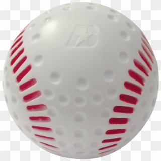 Baden Dimple - Baseball Clipart