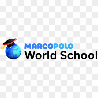 Marcopolo Office Globe Clipart