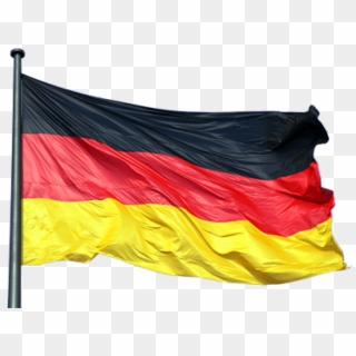 Pakistan And Germany Flag Clipart