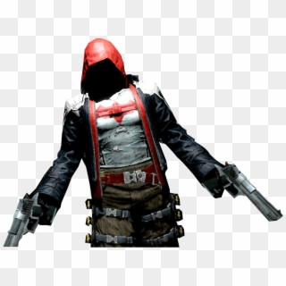 Red Hood Png Clipart