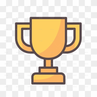 Icon , Png Download - Trophy Money Icon Clipart