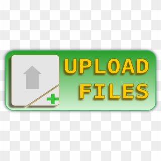 This Free Icons Png Design Of Upload File - Upload Here Clipart