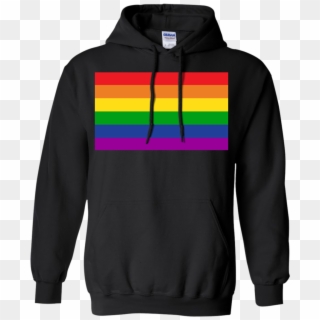 Lgbt Rainbow Flag Pride Shirt - T-shirt Clipart