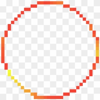 Ring Of Fire - Emoji Sad Face Animated Gif Clipart