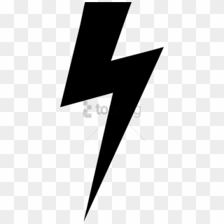 Free Png Lightning Bolt Black Png Image With Transparent - Lightning Bolt Png Black Clipart