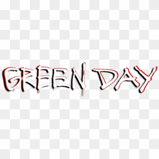 1181 X 295 4 0 - Green Day Revolution Radio Png Clipart