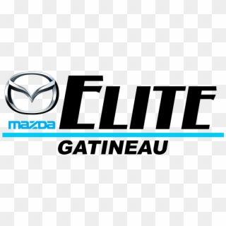 Logo Elite Mazda - Elite Mazda Clipart