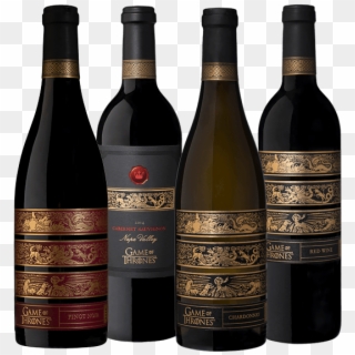 Cabral's Range - Game Of Thrones Wine Bottle Clipart