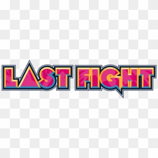 Lastfight-logo Clipart
