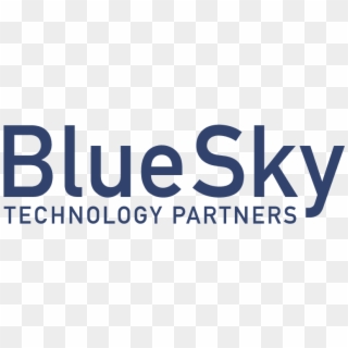 Bluesky Technology Partners Clipart