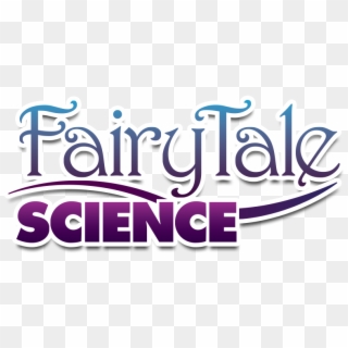 Fairy Tale Science Clipart