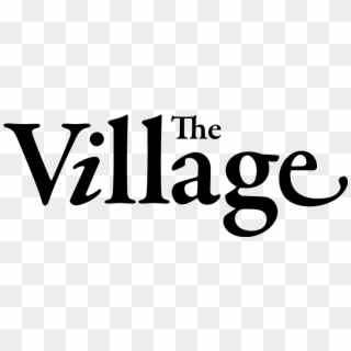 The Village О Нас - Village Clipart