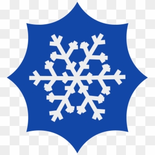 Weiss's Emblem Heraldized Clipart