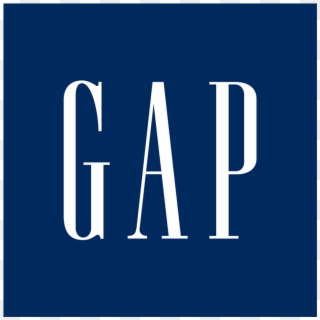 Gap Logo Photo - Gap Logo Clipart