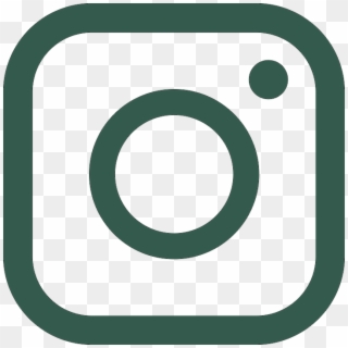 Facebook Icon Instagram Icon - New Instagram Logo Red Clipart
