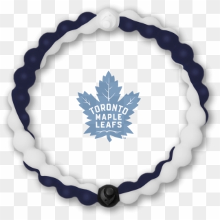 Toronto Maple Leafs® Lokai Clipart