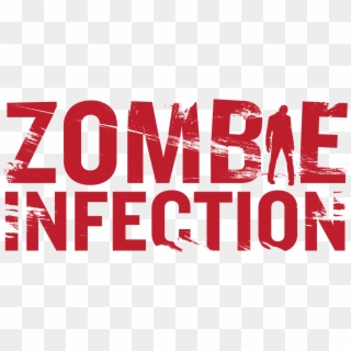Zombie Infection Logo , Png Download - Graphic Design Clipart