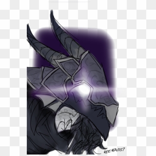 Giratina Is My Last Perma, Although I May Be Replacing - Illustration Clipart