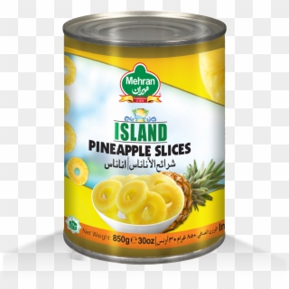 Pineapple Slices - Pineapple Big Can Price In Pakistan Clipart