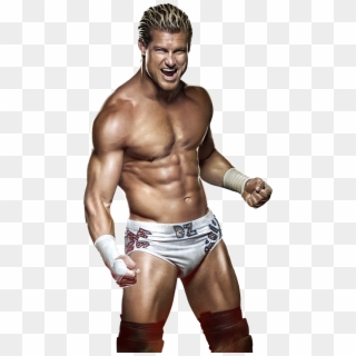 Dolph Ziggler Png Clipart