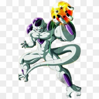 Report Abuse - Full Power Frieza Png Clipart
