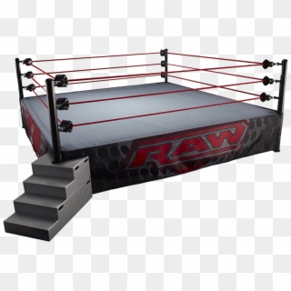 Wwe Ring , Png Download Clipart