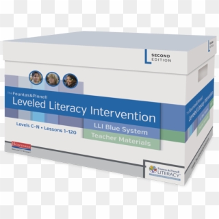 Have A Look - Leveled Literacy Intervention Blue Clipart